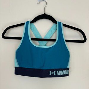 Under Armour Sports Bra